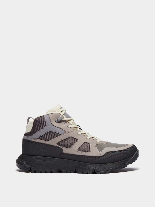 Черевики Timberland VOYAGER VALLEY модель TB0A6F5JEL8 Фото