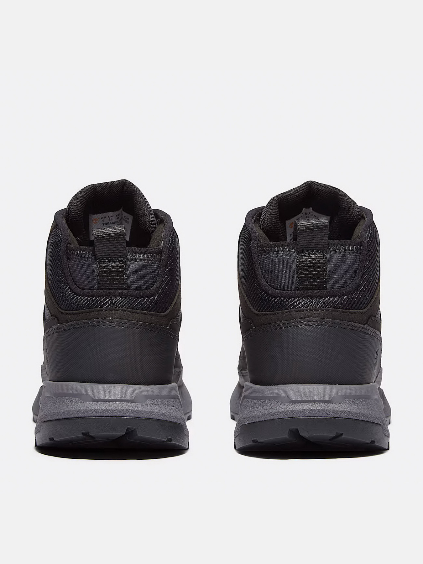 Ботинки Timberland VOYAGER VALLEY модель TB0A6F5JW05 Фото