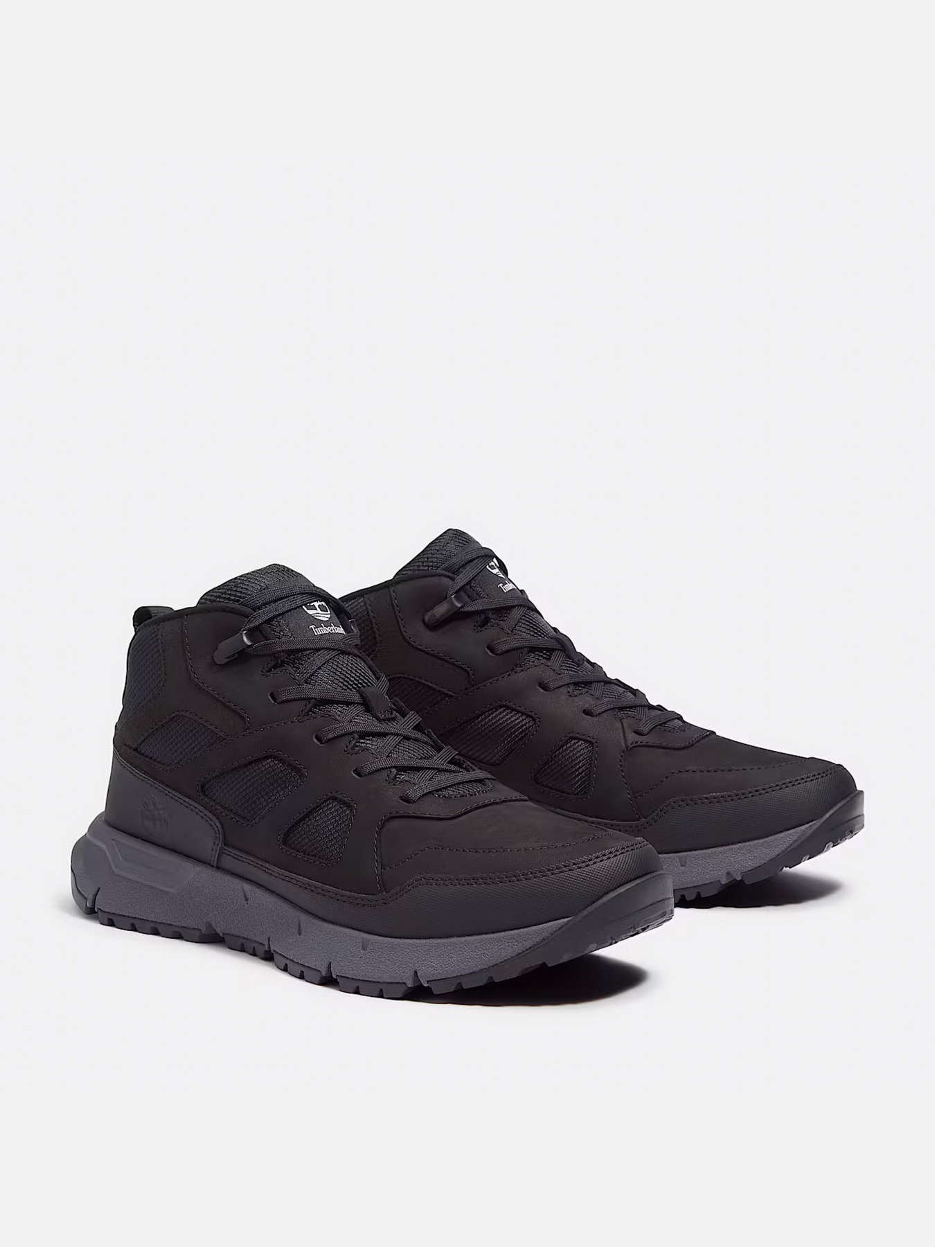Черевики та чоботи Timberland VOYAGER VALLEY модель TB0A6F5JW05 Черевики та чоботи Timberland VOYAGER VALLEY модель TB0A6F5JW05 Фото