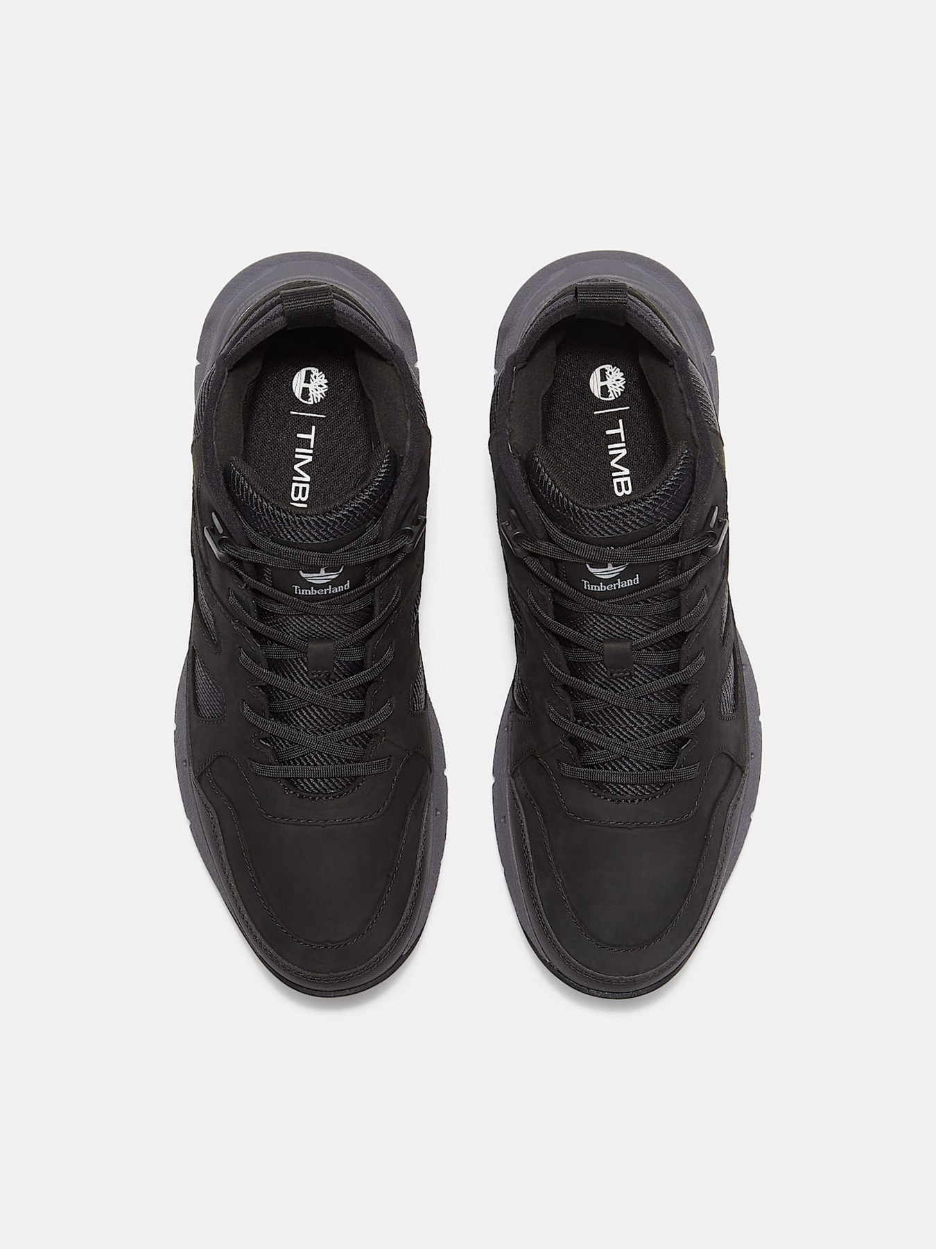 Ботинки Timberland VOYAGER VALLEY модель TB0A6F5JW05 Ботинки Timberland VOYAGER VALLEY модель TB0A6F5JW05 Фото