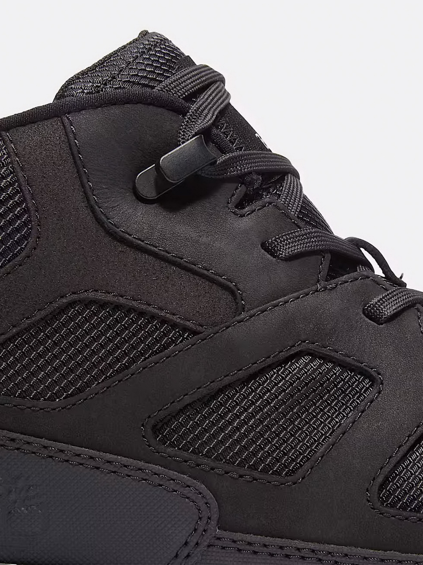 Ботинки Timberland VOYAGER VALLEY модель TB0A6F5JW05 Ботинки Timberland VOYAGER VALLEY модель TB0A6F5JW05 Фото