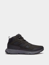 Черевики Timberland VOYAGER VALLEY модель TB0A6F5JW05 Фото