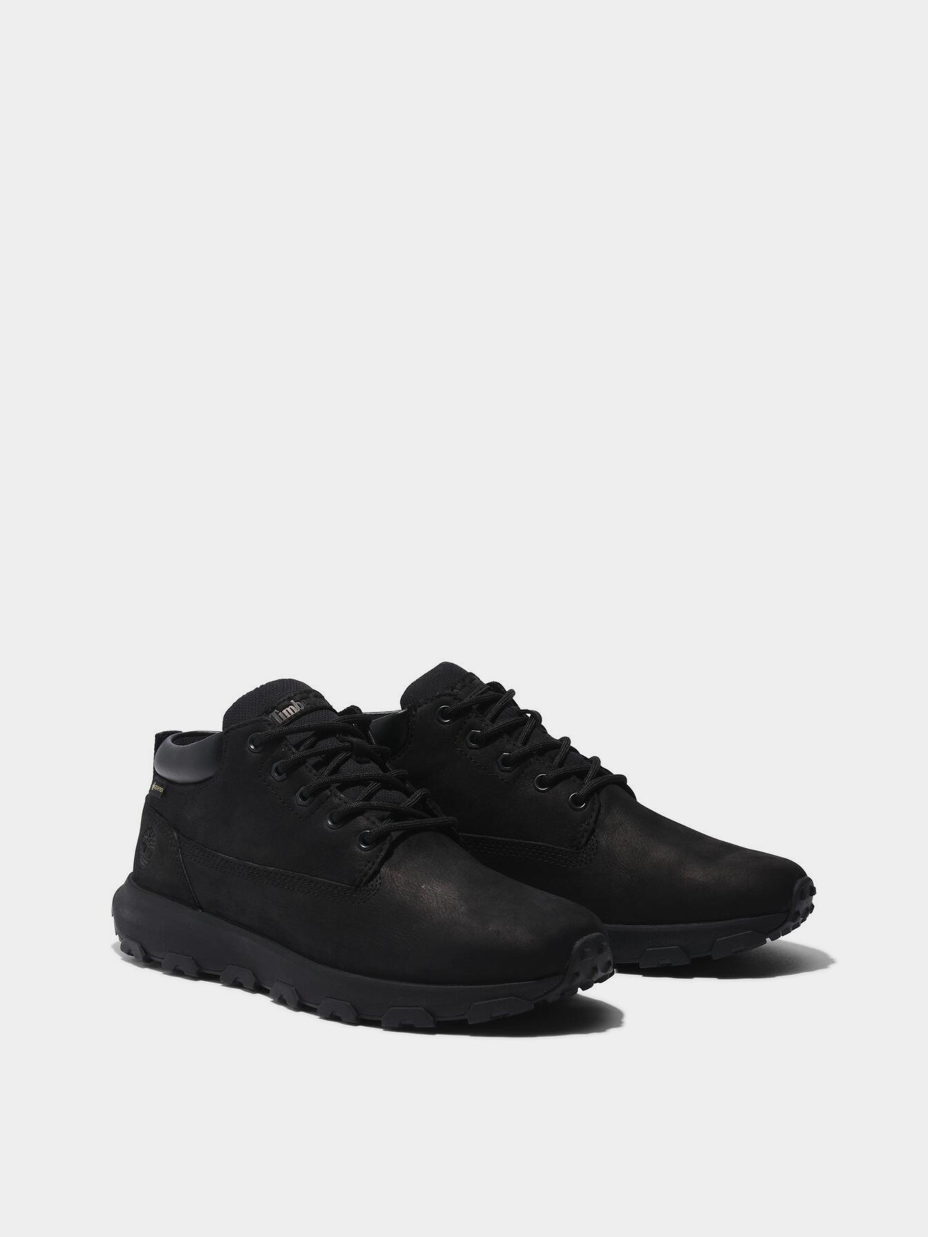 Кросівки Timberland WINSOR PARK WATERPROOF модель TB1A5YAN015 Фото