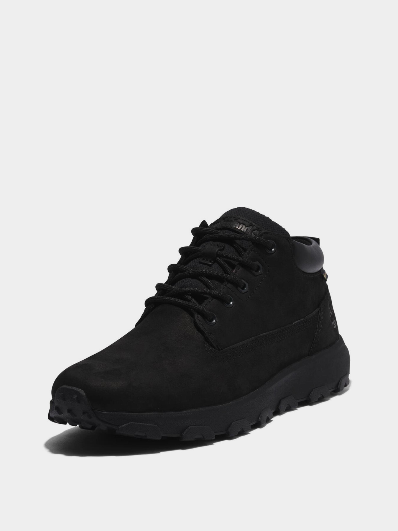 Кросівки Timberland WINSOR PARK WATERPROOF модель TB1A5YAN015 Фото