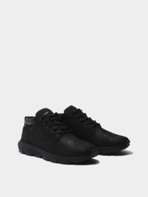 Кросівки Timberland WINSOR PARK WATERPROOF модель TB1A5YAN015 Фото