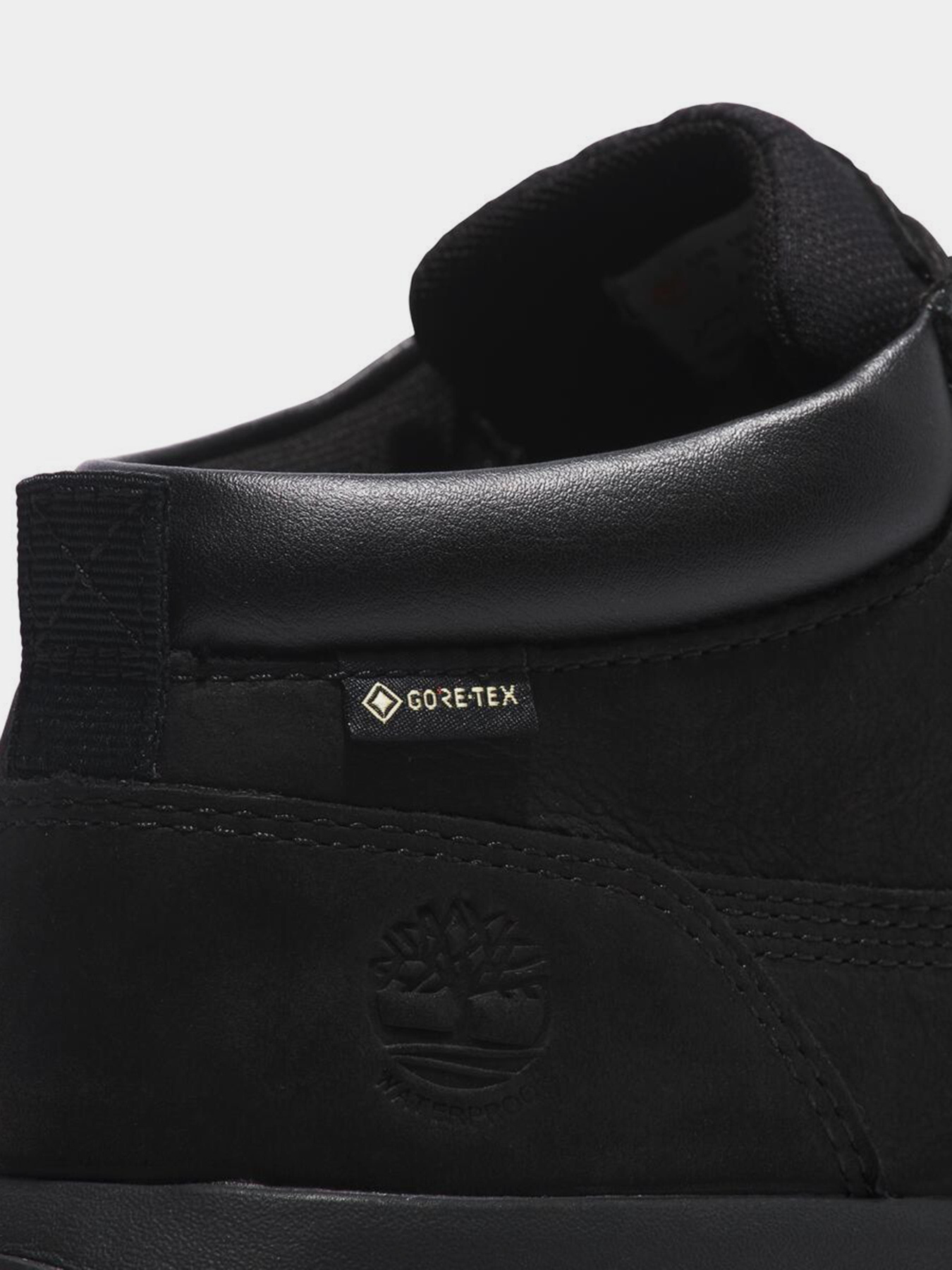 Кросівки повсякденні Timberland WINSOR PARK WATERPROOF модель TB1A5YAN015 Кросівки повсякденні Timberland WINSOR PARK WATERPROOF модель TB1A5YAN015 Фото