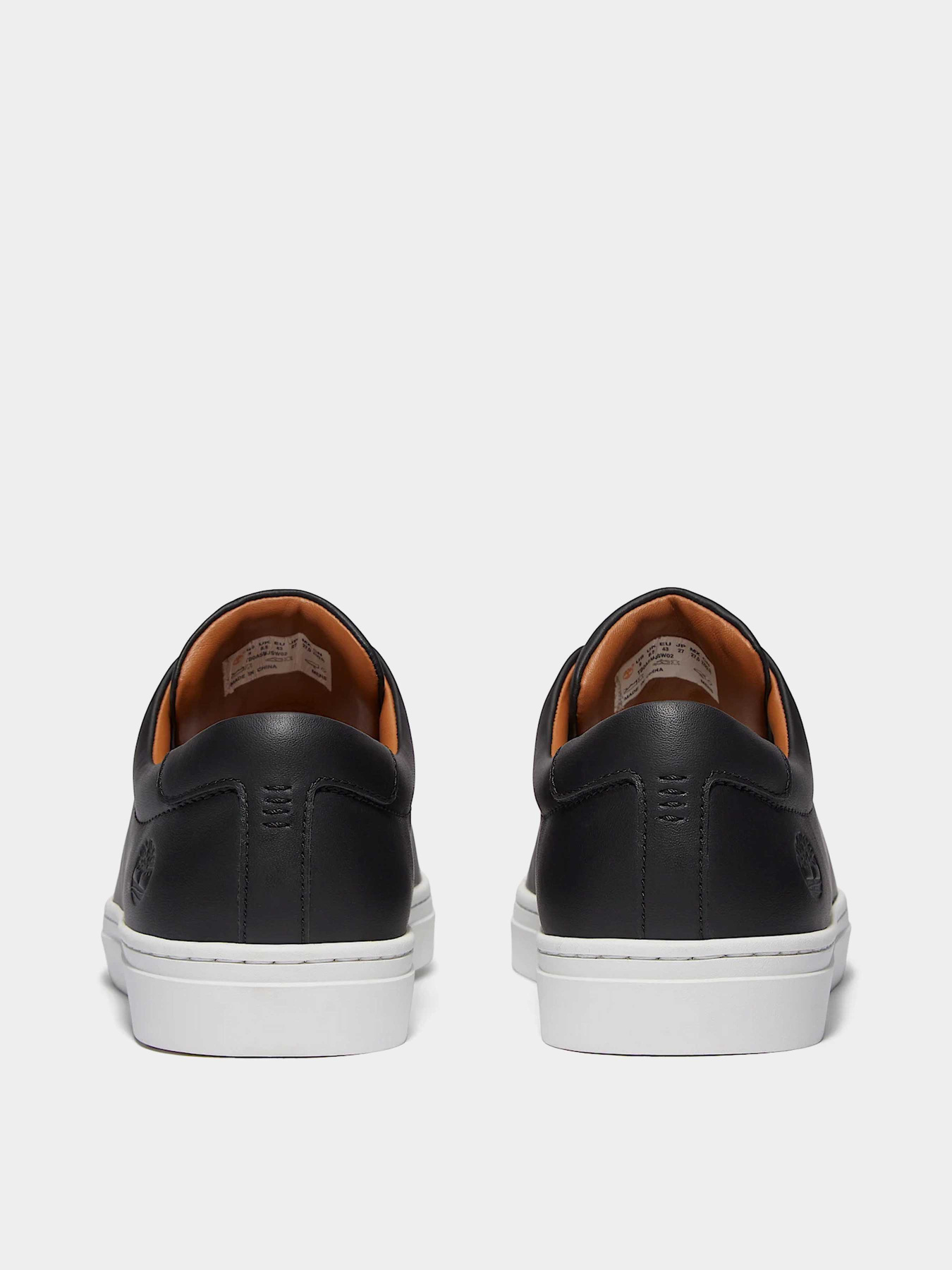 Кеди низькі Timberland DOVER PARK модель TB0A5MJSW02 Фото