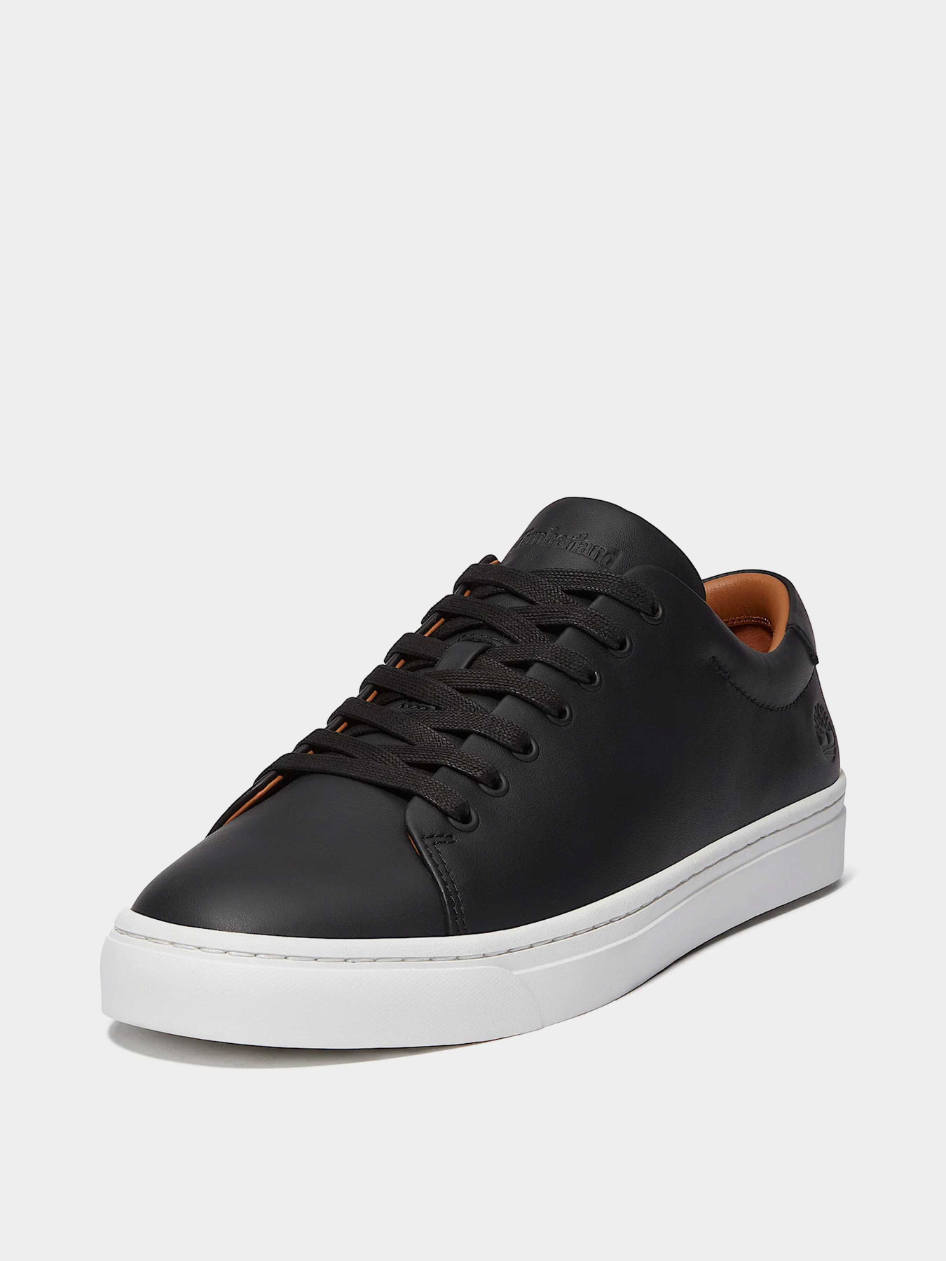 Кеди низькі Timberland DOVER PARK модель TB0A5MJSW02 Фото