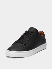 Кеди низькі Timberland DOVER PARK модель TB0A5MJSW02 Фото