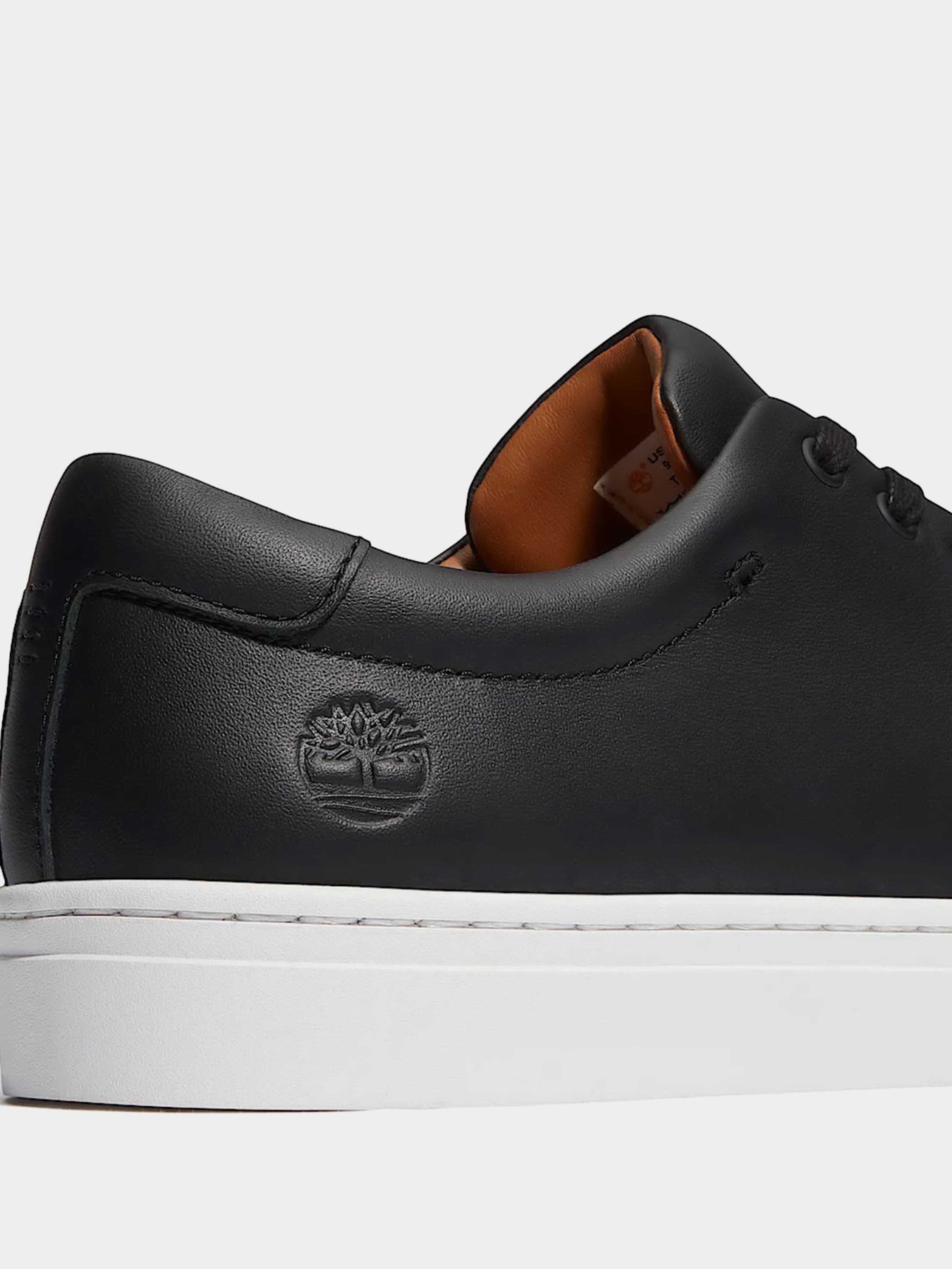 Кеды низкие Timberland DOVER PARK модель TB0A5MJSW02 Фото