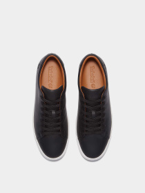 Кеды низкие Timberland DOVER PARK модель TB0A5MJSW02 Фото