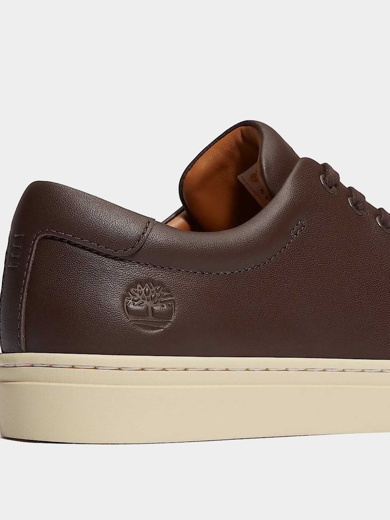 Кеды низкие Timberland DOVER PARK модель TB0A5MJSW01 Фото