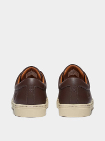 Кеды низкие Timberland DOVER PARK модель TB0A5MJSW01 Фото