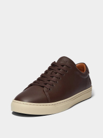 Кеды низкие Timberland DOVER PARK модель TB0A5MJSW01 Фото