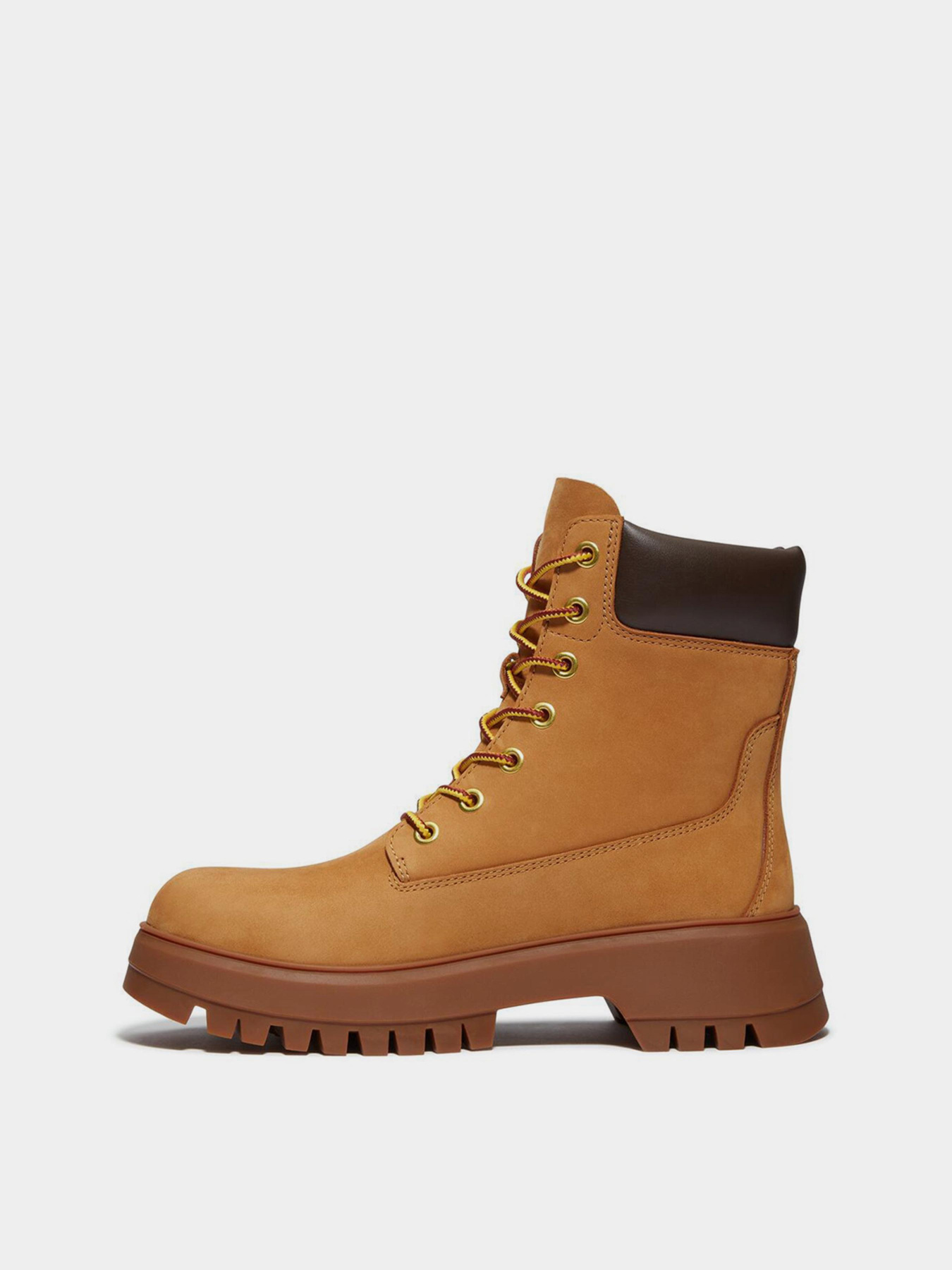 Ботинки Timberland CORA VALLEY модель TB0A6GCF754 Фото