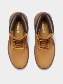 Ботинки Timberland CORA VALLEY модель TB0A6GCF754 Фото