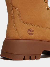 Ботинки Timberland CORA VALLEY модель TB0A6GCF754 Фото