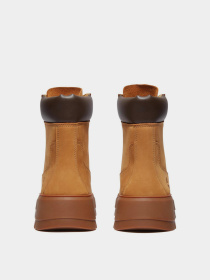 Ботинки Timberland CORA VALLEY модель TB0A6GCF754 Ботинки Timberland CORA VALLEY модель TB0A6GCF754 Фото