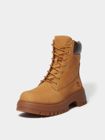 Ботинки Timberland CORA VALLEY модель TB0A6GCF754 Ботинки Timberland CORA VALLEY модель TB0A6GCF754 Фото