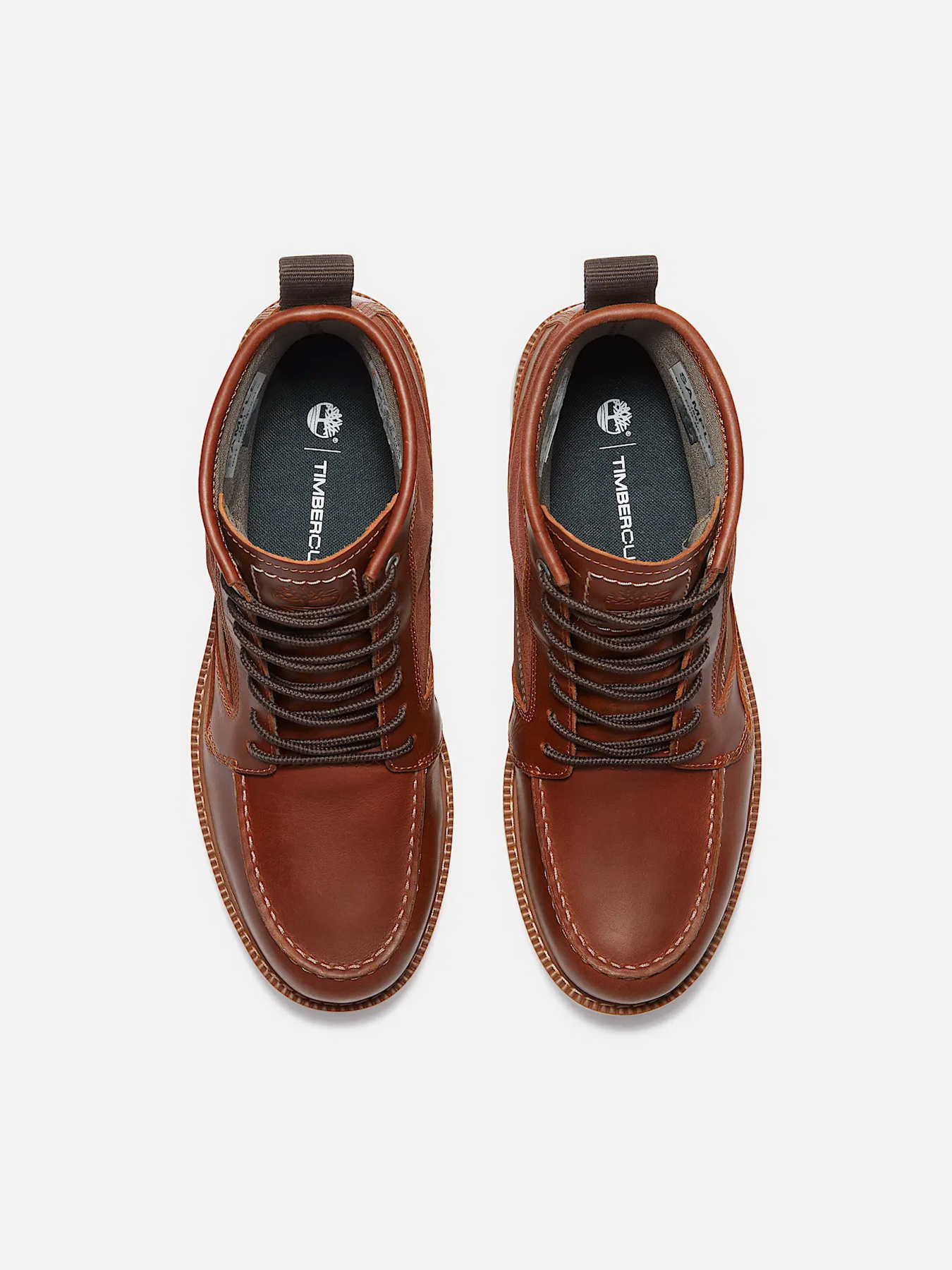 Черевики Timberland Модель TB0A6CE2EM6 Фото