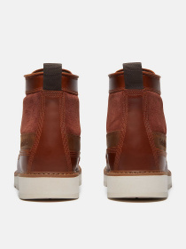 Черевики Timberland Модель TB0A6CE2EM6 Фото