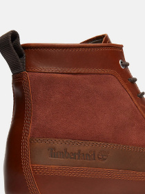 Черевики Timberland Модель TB0A6CE2EM6 Фото