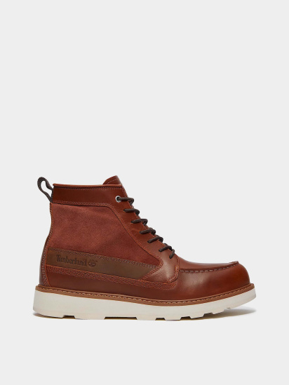 Черевики Timberland модель TB0A6CE2EM6 - фото