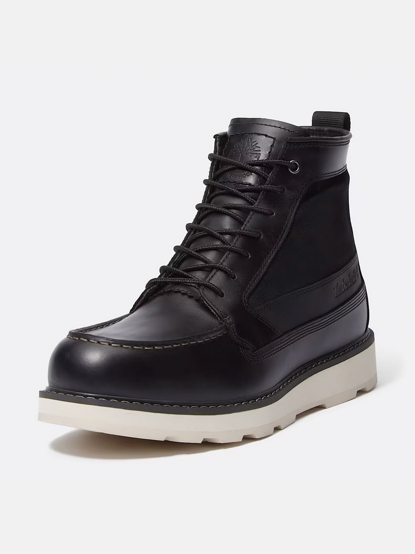 Черевики Timberland Модель TB0A6CE2W02 Фото