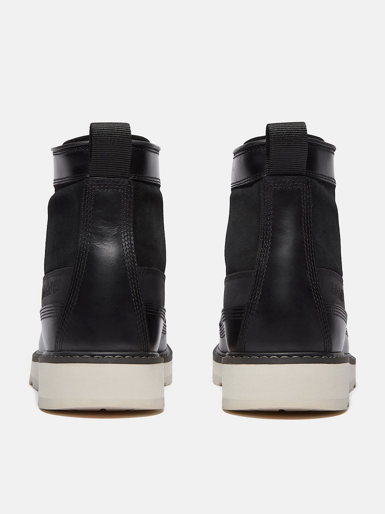 Ботинки Timberland BRITTON MILLS WATERPROOF модель TB0A6CE2W02 Фото