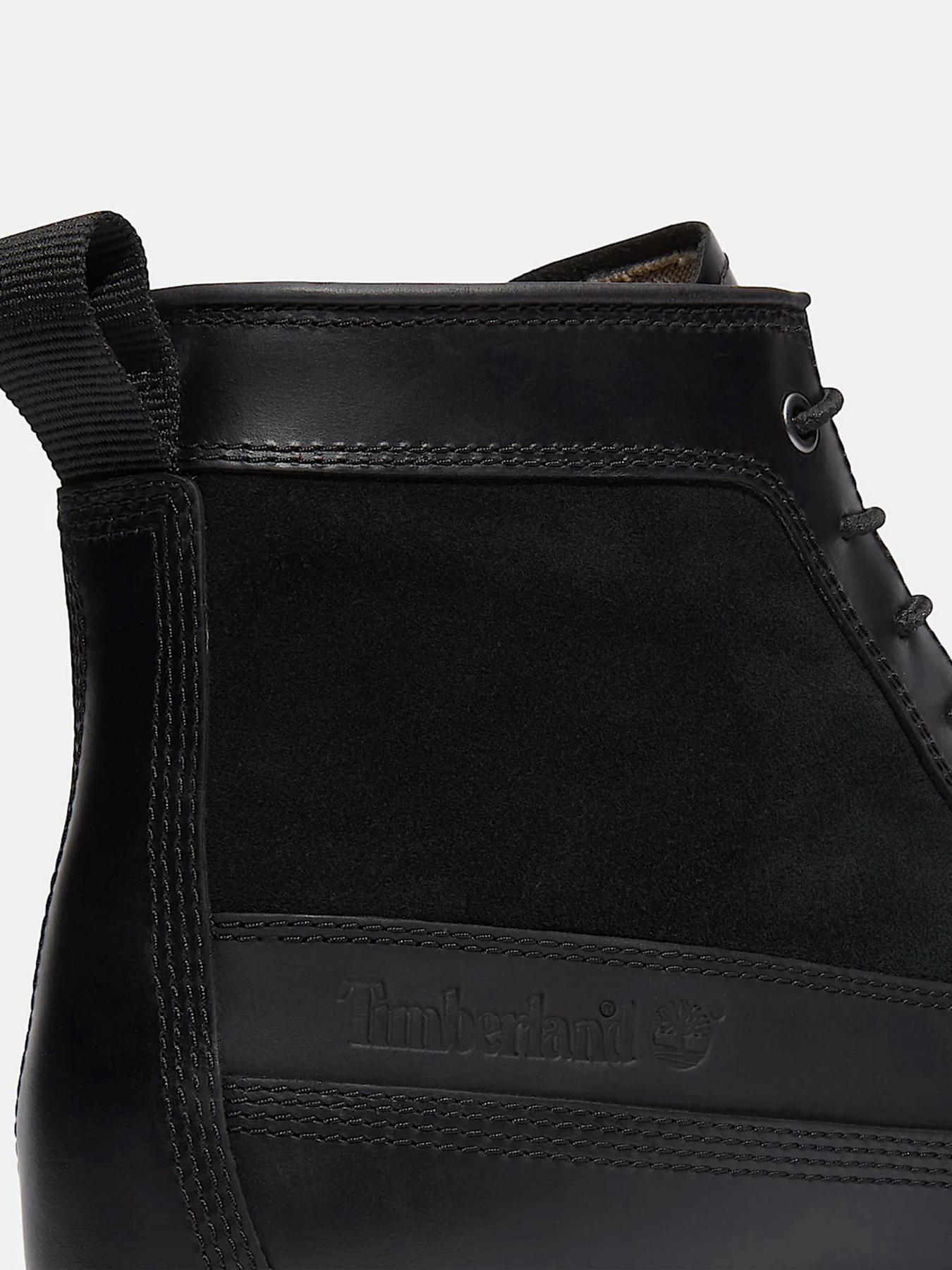 Ботинки Timberland BRITTON MILLS WATERPROOF модель TB0A6CE2W02 Фото