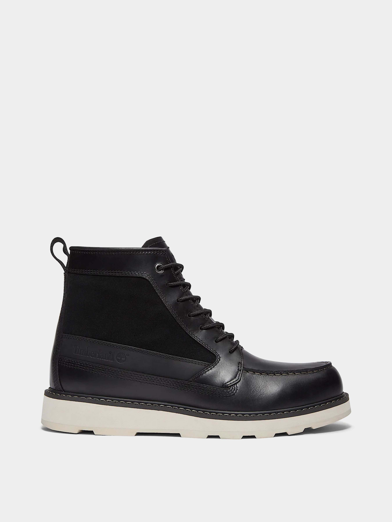 Ботинки и сапоги Timberland BRITTON MILLS WATERPROOF модель TB0A6CE2W02 Ботинки и сапоги Timberland BRITTON MILLS WATERPROOF модель TB0A6CE2W02 Фото