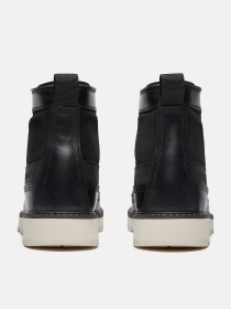 Ботинки Timberland BRITTON MILLS WATERPROOF модель TB0A6CE2W02 Фото