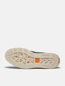 Ботинки Timberland BRITTON MILLS WATERPROOF модель TB0A6CE2W02 Фото