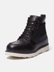 Ботинки Timberland BRITTON MILLS WATERPROOF модель TB0A6CE2W02 Фото