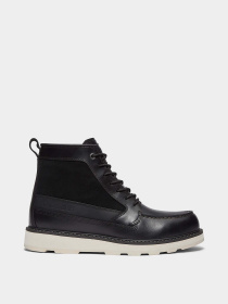 Ботинки Timberland BRITTON MILLS WATERPROOF модель TB0A6CE2W02 Фото