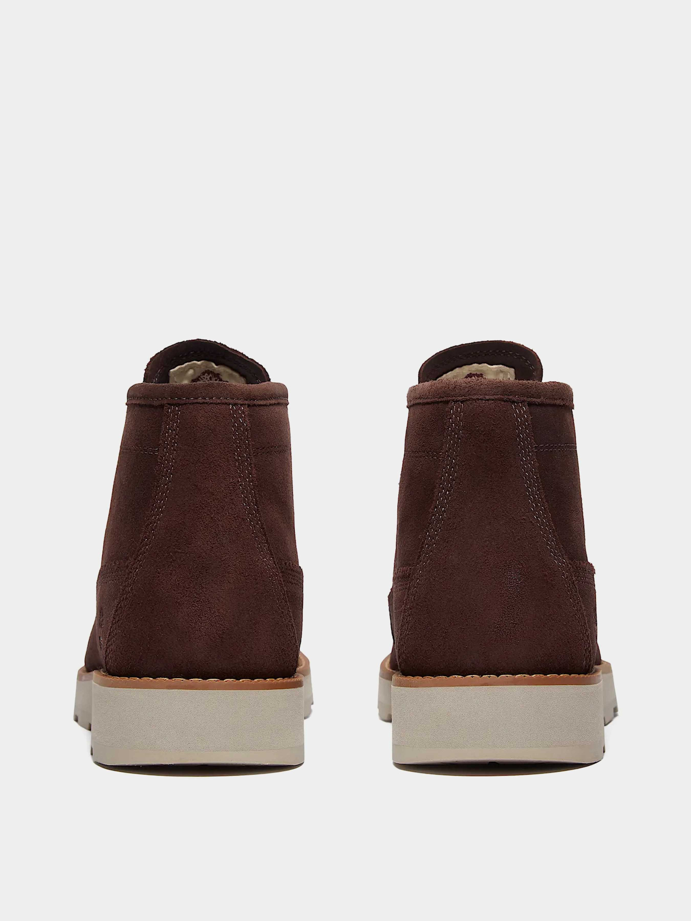 Ботинки Timberland BRITTON MILLS модель TB0A6CEPEIV Фото