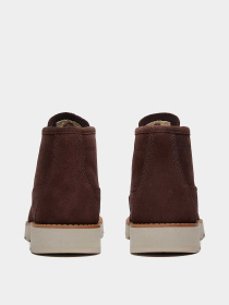 Ботинки Timberland BRITTON MILLS модель TB0A6CEPEIV Фото