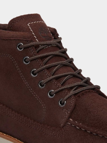 Ботинки Timberland BRITTON MILLS модель TB0A6CEPEIV Фото