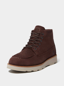 Ботинки Timberland BRITTON MILLS модель TB0A6CEPEIV Фото