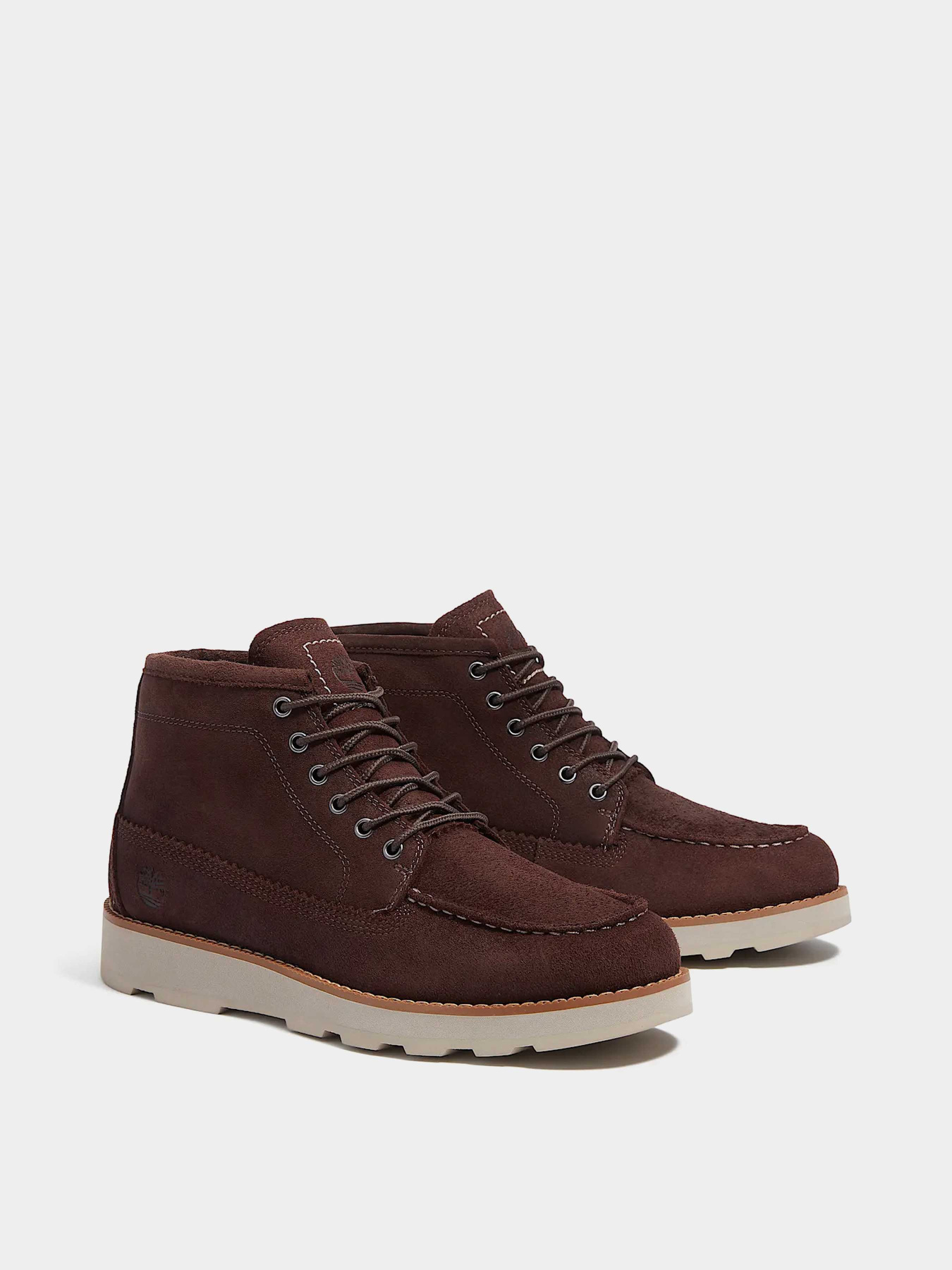 Черевики Timberland BRITTON MILLS модель TB0A6CEPEIV Фото