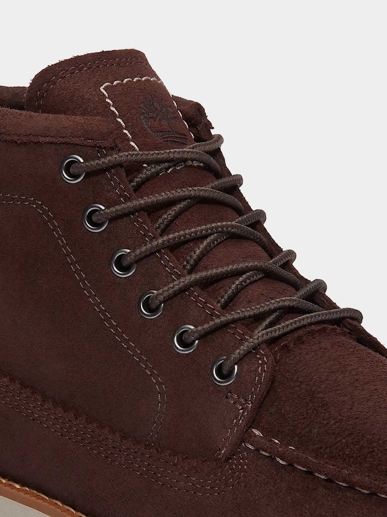 Черевики Timberland BRITTON MILLS модель TB0A6CEPEIV Фото