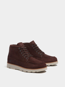 Черевики Timberland BRITTON MILLS модель TB0A6CEPEIV Фото