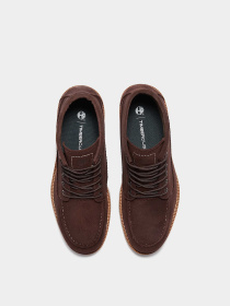 Черевики Timberland BRITTON MILLS модель TB0A6CEPEIV Фото