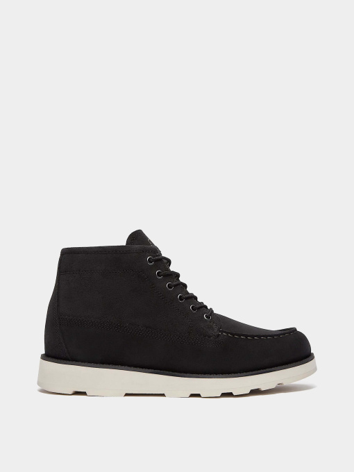 Черевики Timberland BRITTON MILLS модель TB0A6CEPEK4 Фото