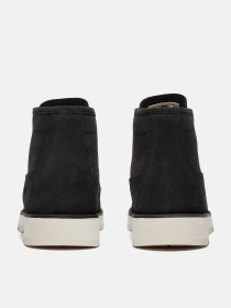 Черевики Timberland BRITTON MILLS модель TB0A6CEPEK4 Фото