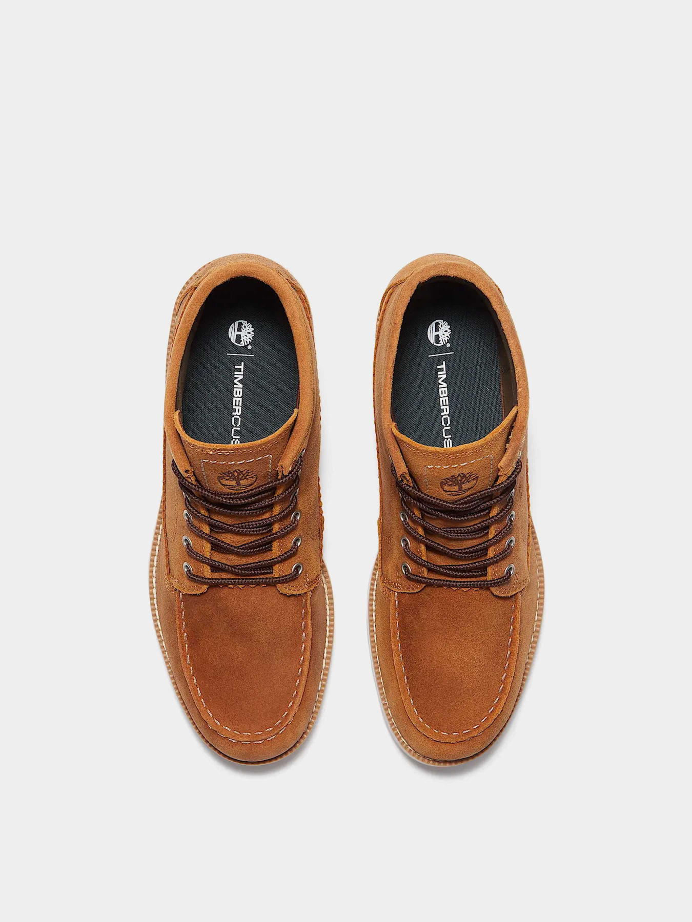 Ботинки Timberland модель TB0A6CEPEIZ Фото