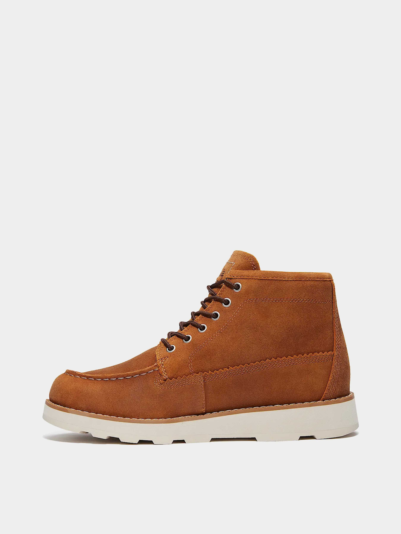 Ботинки Timberland BRITTON MILLS модель TB0A6CEPEIZ Фото