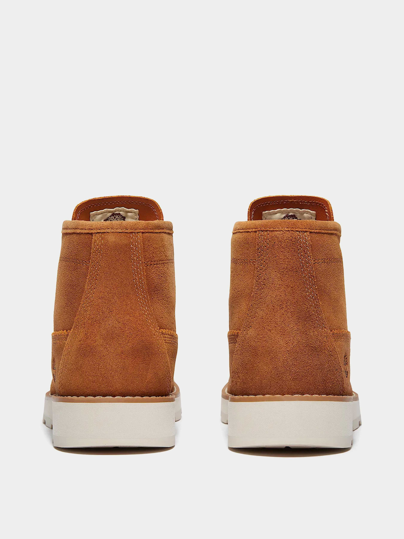 Ботинки Timberland BRITTON MILLS модель TB0A6CEPEIZ Фото