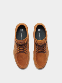 Ботинки Timberland BRITTON MILLS модель TB0A6CEPEIZ Фото