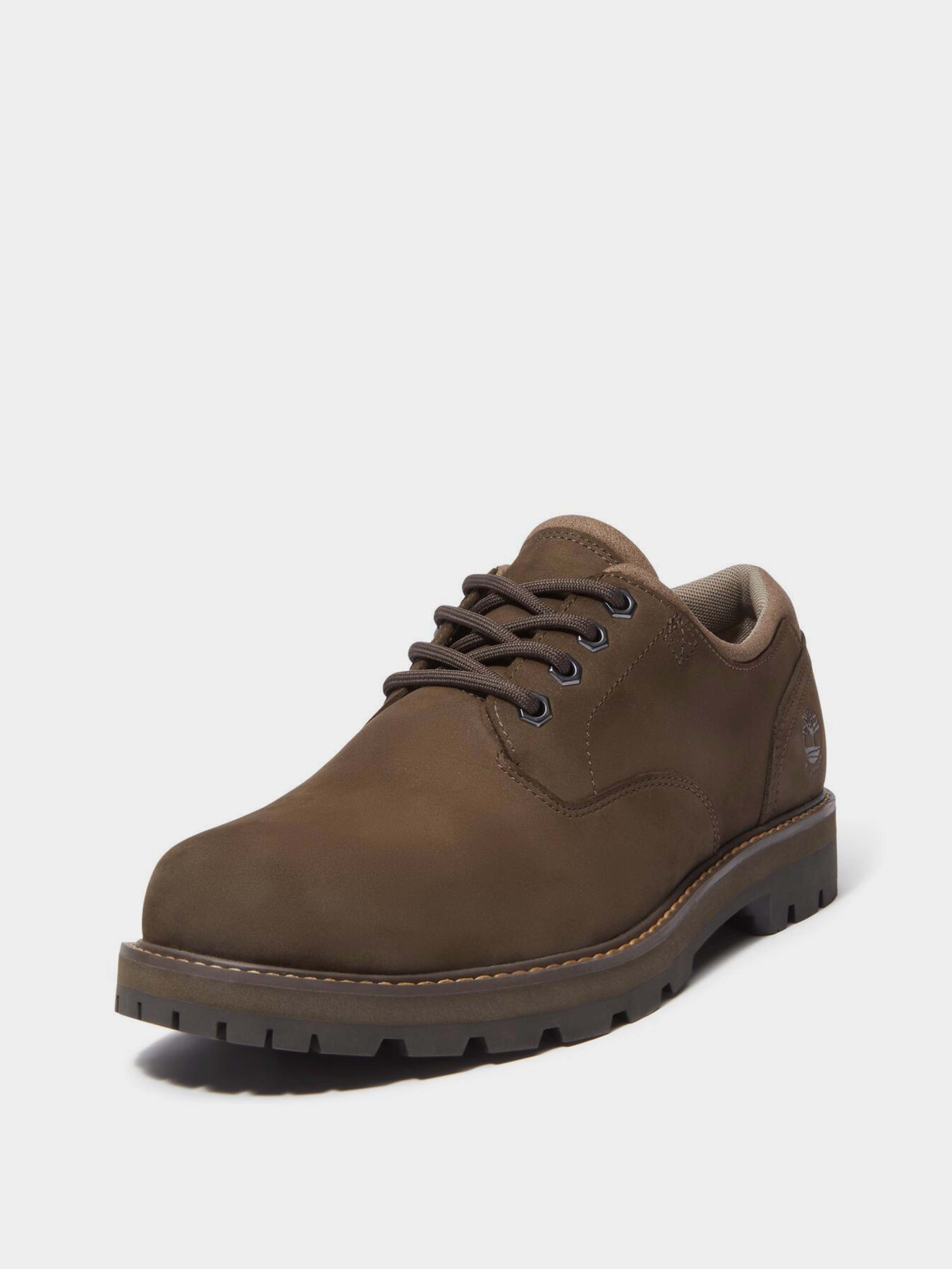 Туфли Timberland BRITTON ROAD WATERPROOF модель TB0A69T9W07 Фото